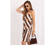 Italy Moda Top-IT-TP-FL10901YGM.27-ruda