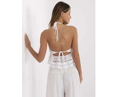 Italy Moda Top-MI-TP-88506.87-balta