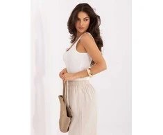 Italy Moda Top-MI-TP-A30909.95-ecru