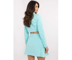 Italy Moda Striukė moterims-DHJ-ZT-8670.16-mietowy