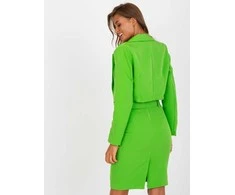 Italy Moda Striukė moterims-DHJ-ZT-A6113.13-jasny žalia