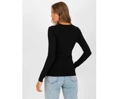 Jean Louis Francoise Megztinis-NM-SW-J52001.06P-juodas