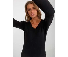 Jean Louis Francoise Megztinis-NM-SW-J52004-2.04-juodas