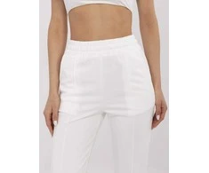 Jean Louis Francoise Sportinės kelnės-NM-DR-R62112.00-ecru