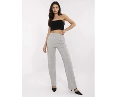 Jean Louis Francoise Sportinės kelnės-NM-DR-R62112.00-pilka