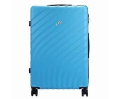 Kelioninis Lagaminas XL Gregorio W6007 S28
