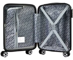 Kelioninis Lagaminas XS Gregorio W3028 S18