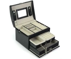 Kelioninis PATRIZIA BEAUTY-18013