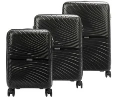 Kelioninis Lagaminų komplektas Pierre Cardin 1103 JOY01 x3 Z