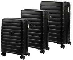 Kelioninis Lagaminų komplektas Pierre Cardin 2401 JOY05 x3 Z