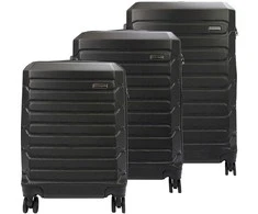 Kelioninis Lagaminų rinkinys Pierre Cardin CASCADE MED04 x3 Z