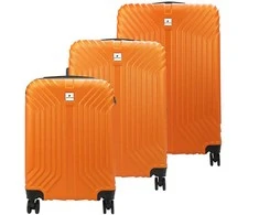 Kelioninis Lagaminų rinkinys Pierre Cardin ISTANBUL MED10 x3 Z