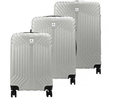 Kelioninis Lagaminų rinkinys Pierre Cardin ISTANBUL MED10 x3 Z