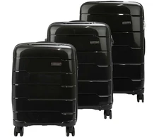 Kelioninis Lagaminų komplektas Pierre Cardin LEE01 PP03 103 x3 Z