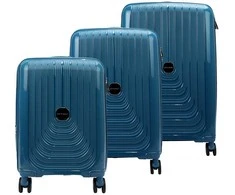 Kelioninis Lagaminų komplektas Pierre Cardin LEE08 PP44 x3 Z