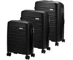 Kelioninis Lagaminų komplektas Pierre Cardin LEE10 PP16 x3 Z