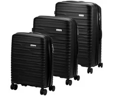 Kelioninis Lagaminų komplektas Pierre Cardin LEE10 PP16 x3 Z