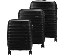 Kelioninis Lagaminų komplektas Pierre Cardin LEE10 PP16 x3 Z