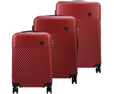 Kelioninis Lagaminų komplektas Pierre Cardin LISBONNE MED09 x3 Z