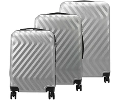 Kelioninis Lagaminų rinkinys Pierre Cardin MED12 x3 Z