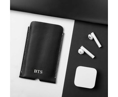 Solier Accessories Dėklas telefonui IPhone 11 Solier SA58 juodas
