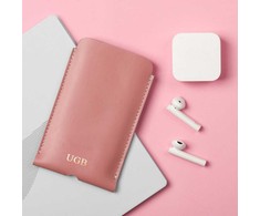 Solier Accessories Dėklas telefonui IPhone 11 Solier SA58 pink