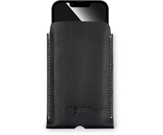 Solier Accessories Dėklas telefonui IPhone 11 Solier SA58 juodas