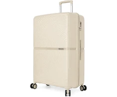 Kelioninis Solier Luggage Large Solier XL TORIDE 27 rusvai gelsvas PP Suitcase