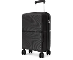 Kelioninis Solier Luggage Medium Solier M TORIDE 23 Juodas PP Suitcase