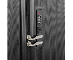 Kelioninis Solier Luggage Mažas salono lagaminas S ABS - Solier 20 KYOTO 1071 - Persiko