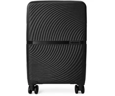 Kelioninis Solier Luggage Solier S TORIDE 19 Juodas PP Cabin Suitcase