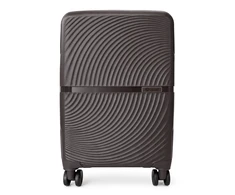 Kelioninis Solier Luggage Solier S TORIDE 19 Brown PP Cabin Suitcase
