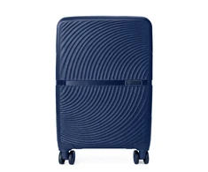 Kelioninis Solier Luggage Solier S TORIDE 19 Navy PP Cabin Suitcase