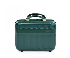 Kelioninis Solier Luggage SUITCASE M 24 STL945 ABS DARK Pilkas