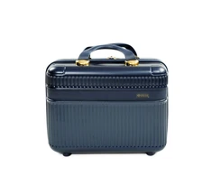 Kelioninis Solier Luggage SUITCASE M 24 STL945 ABS DARK Pilkas