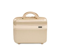 Kelioninis Solier Luggage SUITCASE M 24 STL945 ABS DARK Pilkas