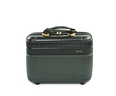 Kelioninis Solier Luggage SUITCASE M 24 STL945 ABS DARK Pilkas