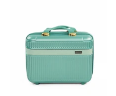 Kelioninis Solier Luggage SUITCASE M 24 STL945 ABS DARK Pilkas