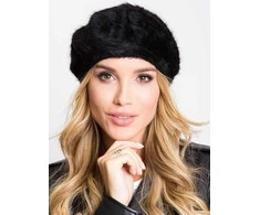 Kepurė Factory Price Cap-AT-CZ-82.44-juodas