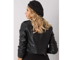 Kepurė Factory Price Cap-AT-CZ-DM-39055-juodas