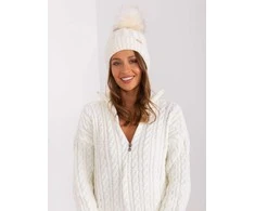 Rue Paris Cap-JK-CZ-10,51-ekru