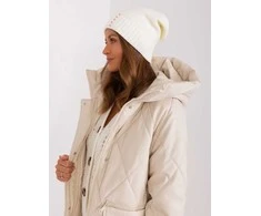 Kepurė Rue Paris Cap-JK-CZ-13-1,20-ekru