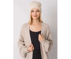 Rue Paris Cap-JK-CZ-27.84P-smėlio spalvos