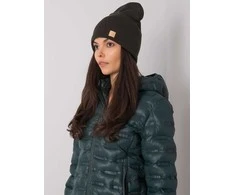 Kepurė Rue Paris Cap-JK-CZ-28.12-khaki