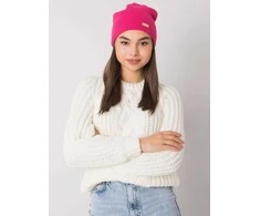 Kepurė Rue Paris Cap-JK-CZ-30.40P-fuksija