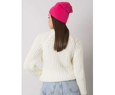 Kepurė Rue Paris Cap-JK-CZ-30.40P-fuksija
