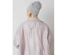 Kepurė Rue Paris Cap-JK-CZ-30.40P-pilka