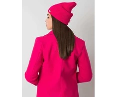 Kepurė Rue Paris Cap-JK-CZ-38.26X-fuksija