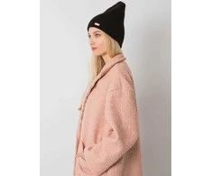 Kepurė Rue Paris Dangtelis-JK-CZ-38.26X-juodas