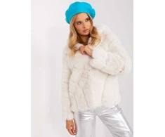 Kepurė Wool Fashion Italia Cap-AT-CZ-231305.85P-turkis